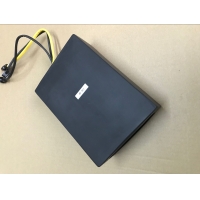 Ebike 48V16AH 13S5P 18650BD Battery Pack Power Switch