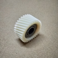 New Type Nylon Reduction Gear Replacement for Bafang 8fun BBS01/BBS02 Mid Drive