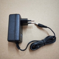 12.6V1A 3S Lithium Battery Charger With 5.5*2.1 DC plug