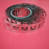 1m 0.15*27MM Ni plate nickel strip tape for 18650 Li-Ion battery spot welding