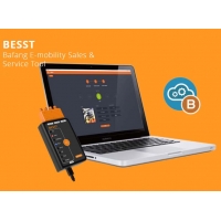 8fan Bafang Besst E-Mobility Sales&Service Tool
