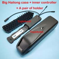 T8 Hailong1-2 Battery Case for 65pcs 18650 cells