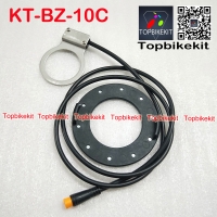 KT BZ-10C PAS System Pedal Assistant Sensor 10 Magnets