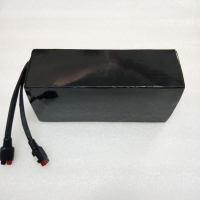 36V10ah-12.8ah Li-ion Battery with Bluetooth APP Android BMS