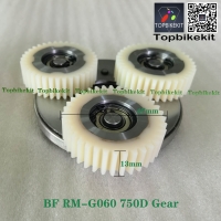 Bafang BF RM-G060 750D 48V750W motor 36T gear set for replacement