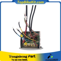 TSDZ2 Electric Bicycle Central Mid Motor Controller for 36V/48V TSDZ2 Mid Motor Replacement