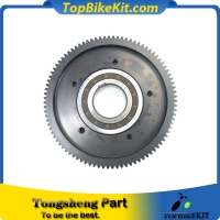 Tongsheng TSDZ2 Mid Drive Central Motor Inside Main Gear for replacement