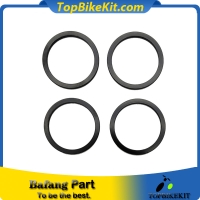 4pcs-For Tongsheng TSDZ2 Bafang Gasket BBS01 BBSHD Bike Motor Kit Spacer Part 