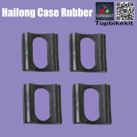 Rubber Pad for Hailong / Polly Battery case