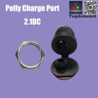 Polly Battery case/Hailong case/Bottle Case 5.5x2.1DC charge port