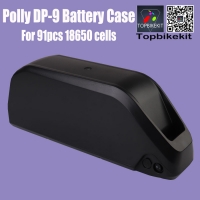Polly-DP-9 36V/48V/52V Battery Case 91pcs 18650 Cells