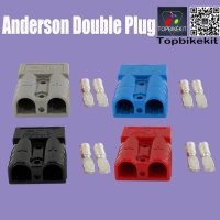 Anderson Double Poles Connector 50A/120A/175A/ 375A