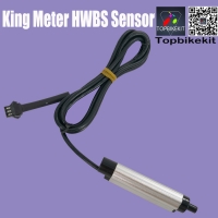HWBS - Hidden Wire Brake Sensor for E-Bike