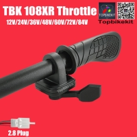 Ebike Wuxing 108X Thumbe Throttle With Standard Plug