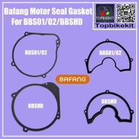 8Fun/Bafang Motor Controller Gasket Ring for BBS01/BBS02/BBSHD