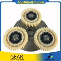 Bafang BPM & BPM-CST motor gear set for replacement