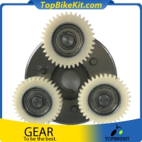 Bafang K5, SWXU & SWXH motor gear set for replacement