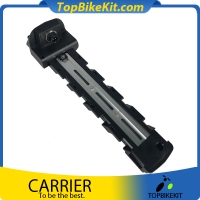 T9 battery case carrier mounting without controller
