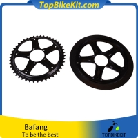 Bafang BBS01-BBS02 central motor kit chain wheel for replacement