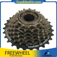 SHIMANO 14-28 Teeth Freewheel for ebike