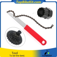 A pair of CASSETTE remove and install tool