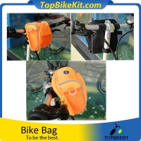 Dahon Mini front bike and ebike bag