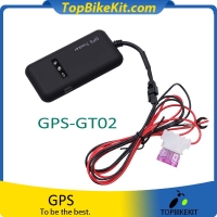 Mini GT02 Vehicle tracker Protable GPRS Car GSM/GPRS Tracker GPRS Tracking Adapter