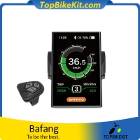 Bafang 8fun Color matrix Display DP C18