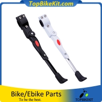 34.5-40cm Adjustable MTB Road Bicycle Kickstand Parking Rack