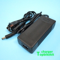 12.6V3A 3S Lithium Battery Smart Charger With 5.52.1 DC plug