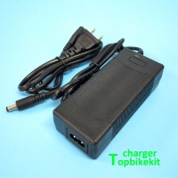 50.4V 2A Electric Scooter Smart Charger 48V 12S Lipo/Li-Ion Battery Charger [T120P]