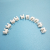 10pcs XH-2.54 2Pins connector