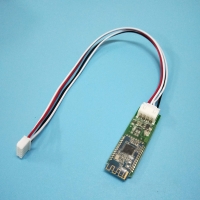 Bluetooth module BMS