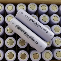 New A Grade 18650-2600mAH 5C cells