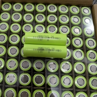 21700 5000mAh Lithium Ion Battery Cells