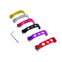 For Brompton Light Bracket Aluminum Alloy