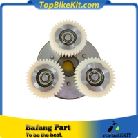 Bafang BF RM-G060 750D 48V750W motor 36T gear set for replacement