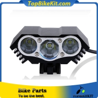 Ebike Mountain Bike LED Light M2/M3