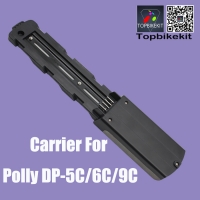 Polly Battery Case Carrier Polly DP-5C/6C/DP-9C Battery Case carrier