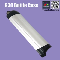 Ebike G30 Bottle battery case for 30pcs 18650/cylindrical cells