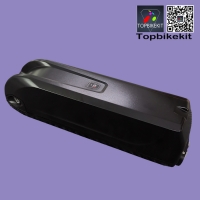 New XP01 Down Tube battery 36V20AH Samsung-27100 50E Li-ion Battery Pack with Inner Controller
