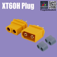 XT60H Power Connector