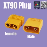 XT90 Power Connector