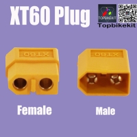 XT60 Power Connector