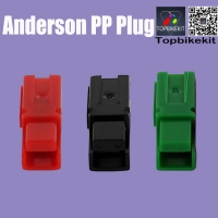 Anderson Single Pole PP connector 75A/ 120A/ 180A