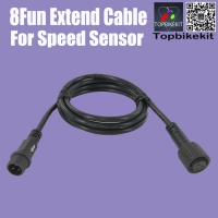 Bafang Speed Sensor Extend Cable Wire For BBS01/BBS02