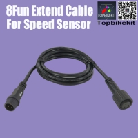 Bafang Speed Sensor Extend Cable Wire For BBS01/BBS02