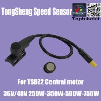Speed Sensor for TSDZ2 Electric Bicycle Central Mid Motor