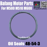 Bafang Motor Oil Seals 48-54-3 For M500/M510/M600 Mid Motor