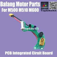 Bafang Motor PCB Board For M500/M510/M600 Mid Motor